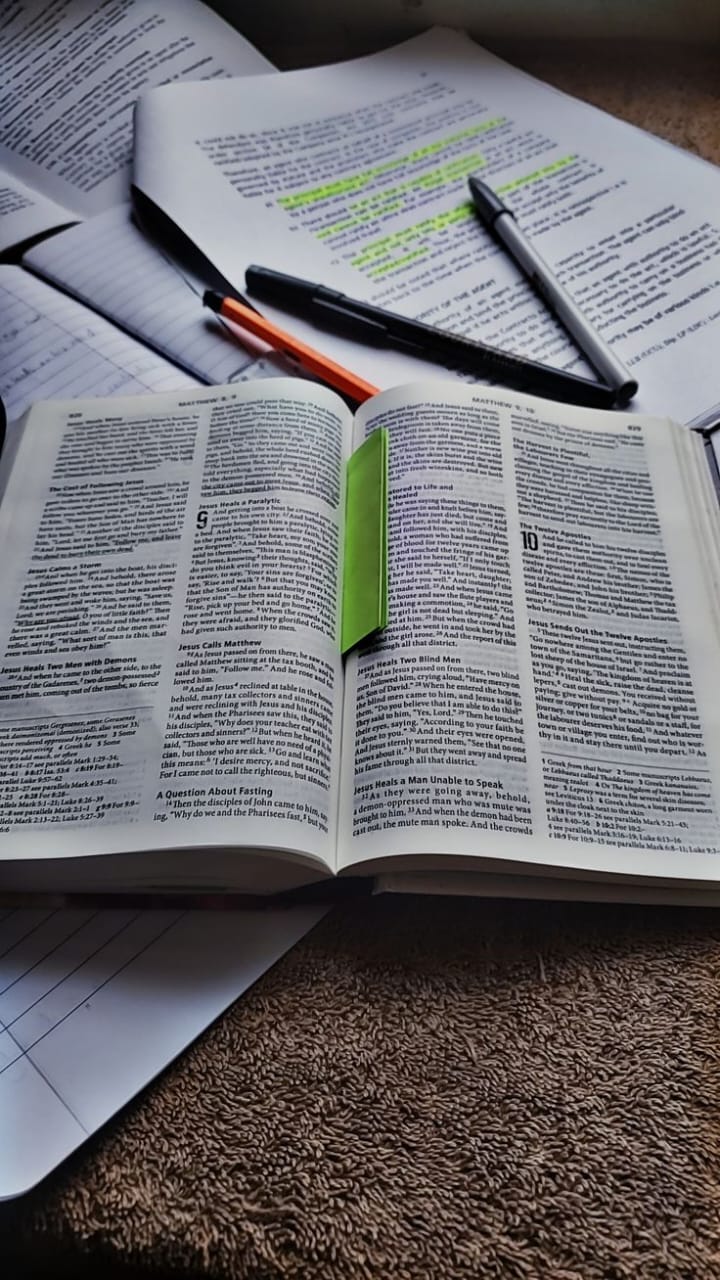 Bible